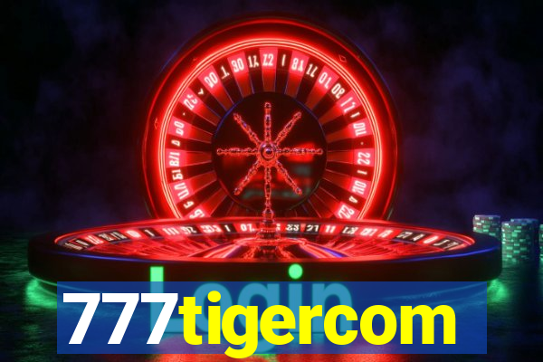 777tigercom