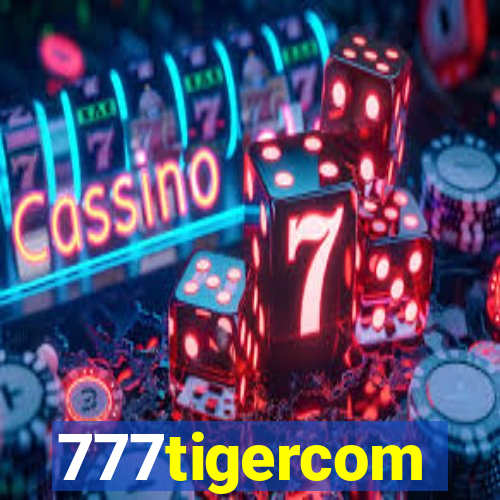 777tigercom