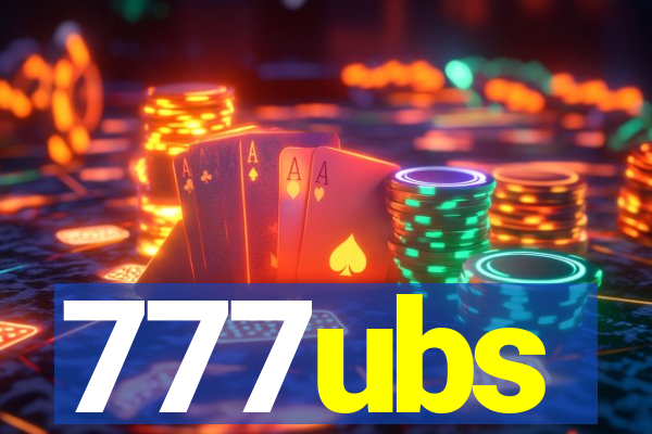 777ubs