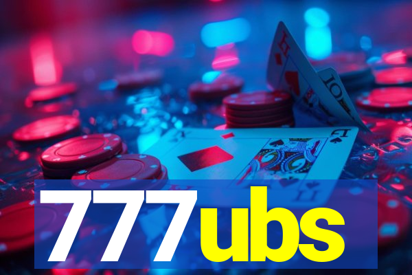 777ubs