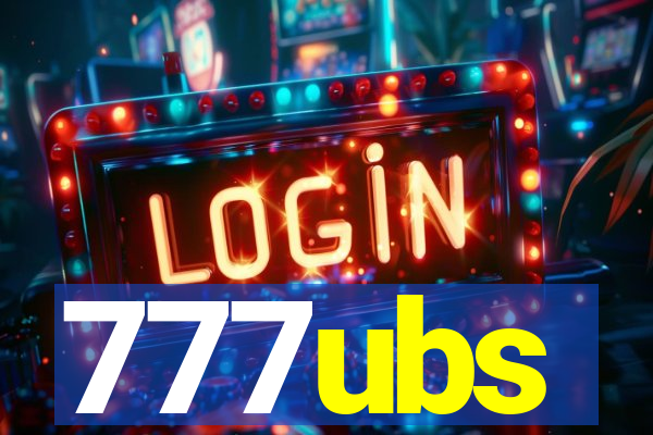 777ubs