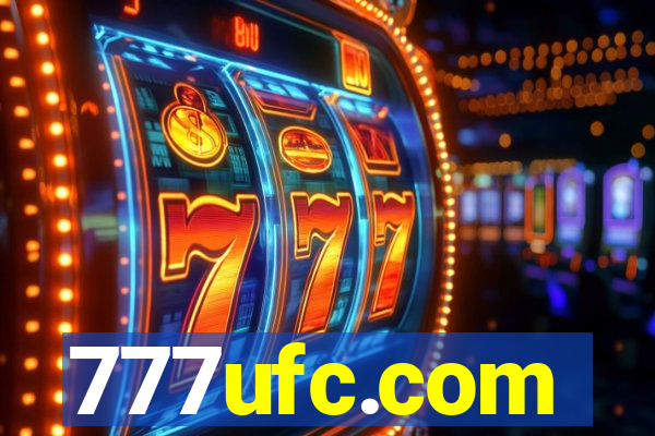 777ufc.com