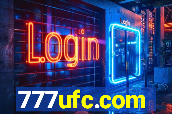 777ufc.com