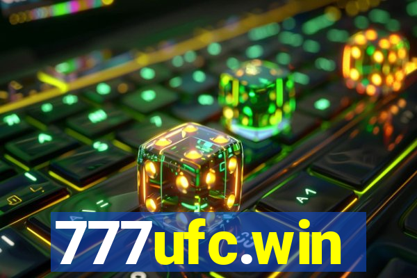 777ufc.win