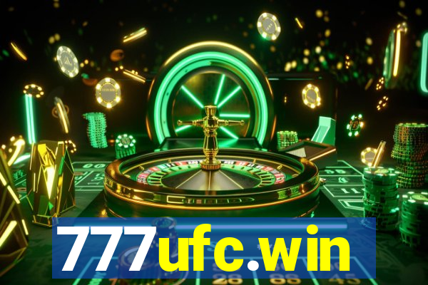 777ufc.win