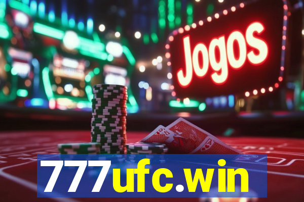 777ufc.win