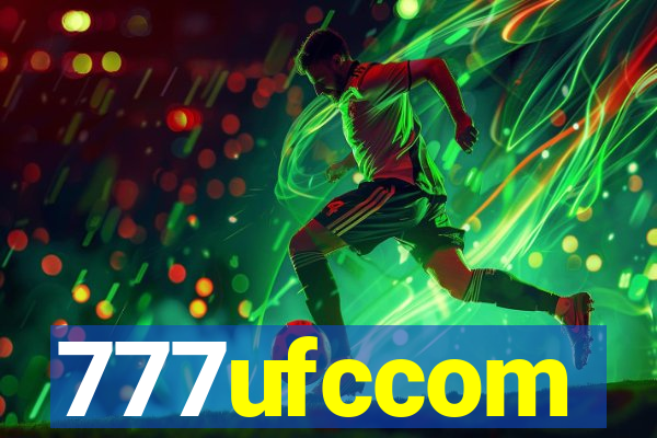 777ufccom