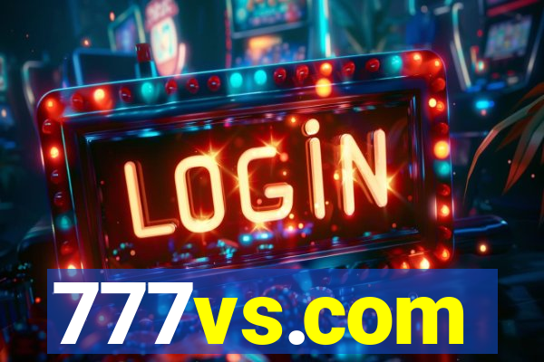 777vs.com