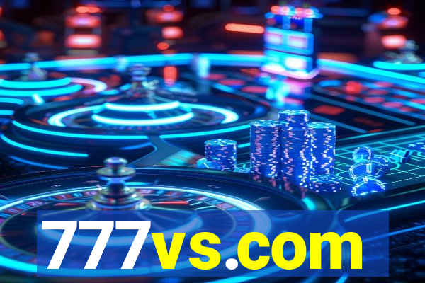 777vs.com