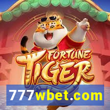 777wbet.com