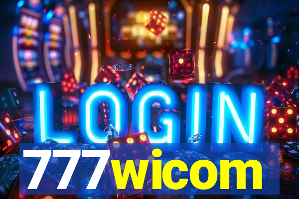 777wicom