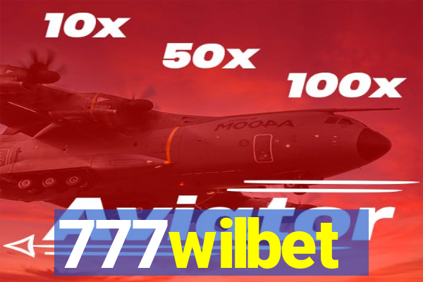 777wilbet