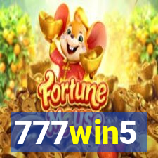 777win5