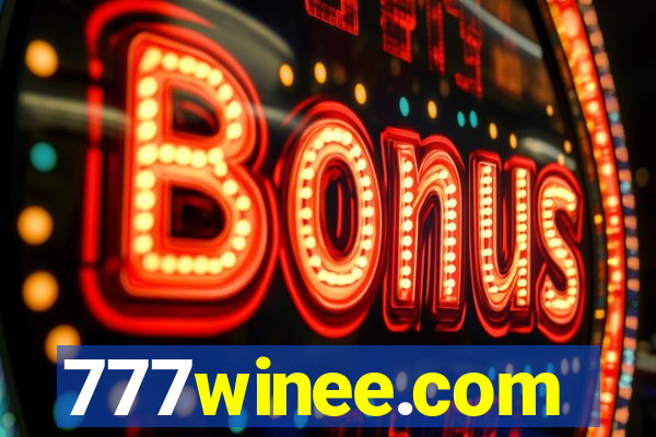 777winee.com