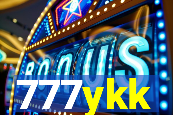 777ykk