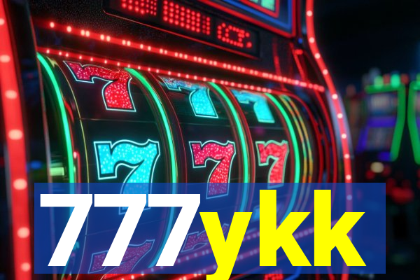 777ykk