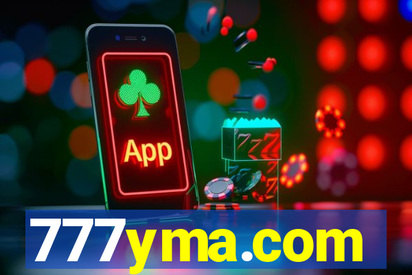 777yma.com