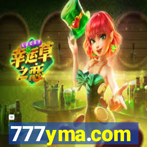 777yma.com