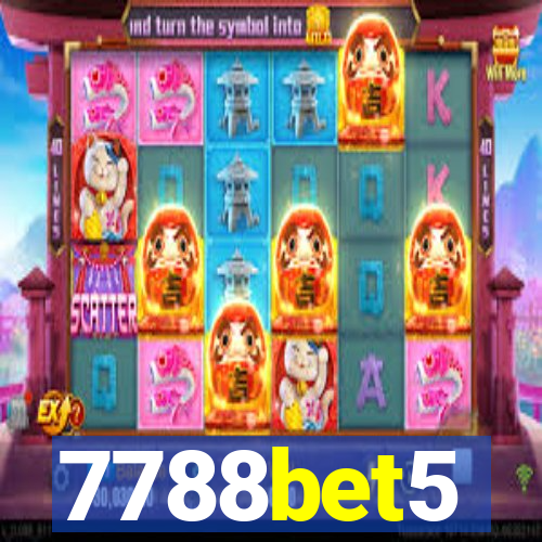 7788bet5