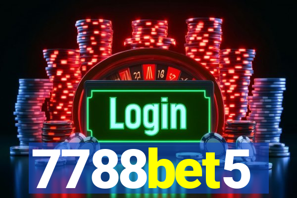 7788bet5