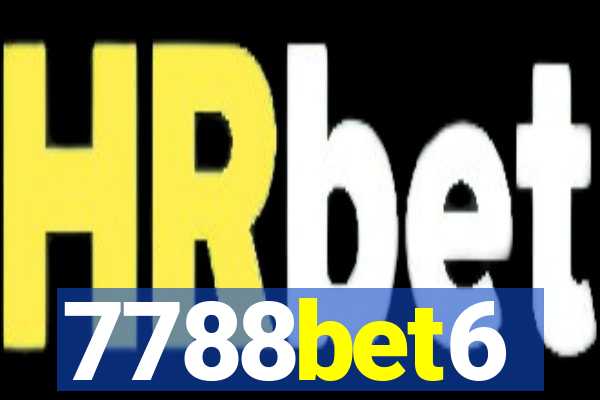 7788bet6