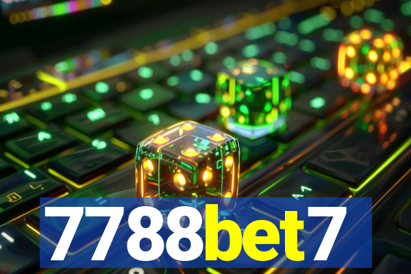 7788bet7