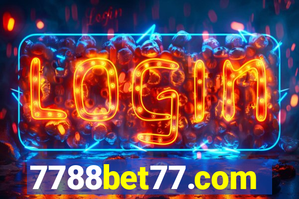 7788bet77.com