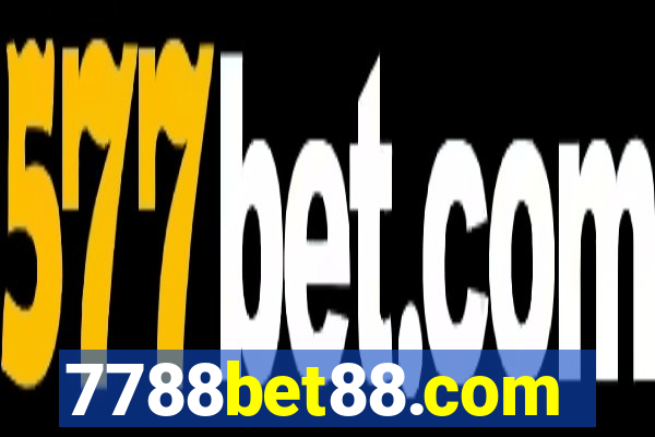 7788bet88.com