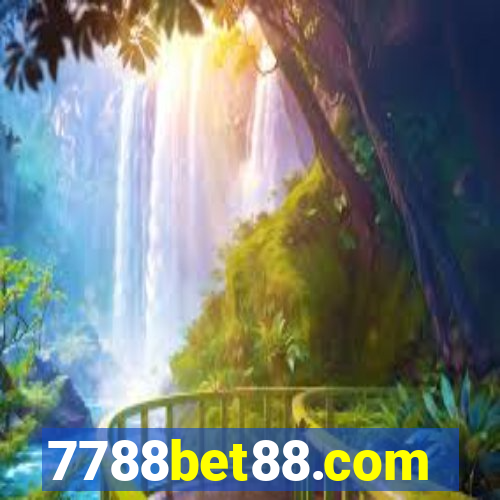 7788bet88.com