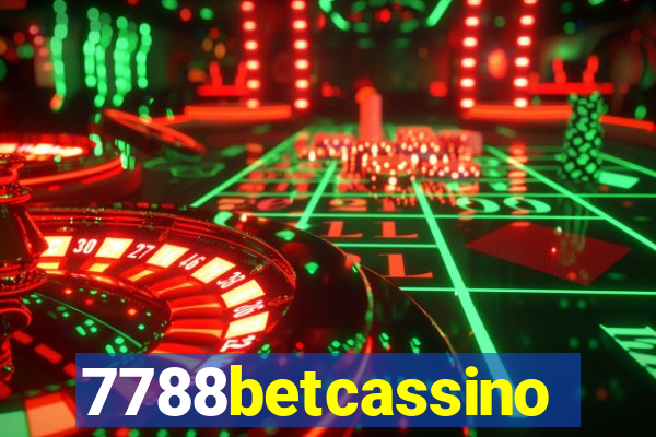 7788betcassino