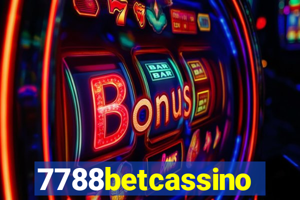 7788betcassino