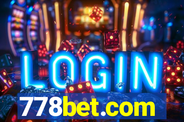 778bet.com