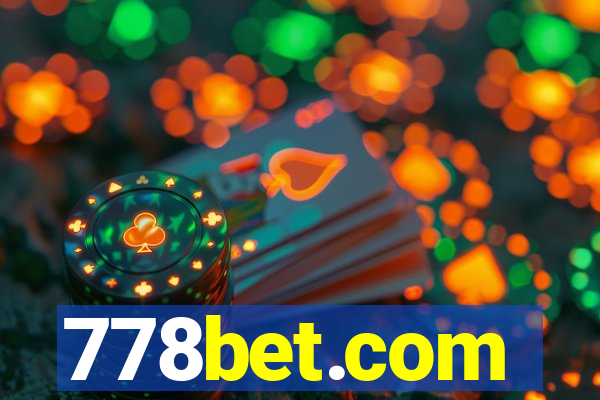 778bet.com