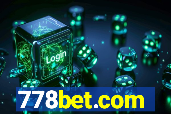 778bet.com