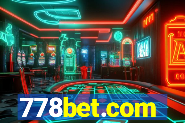 778bet.com