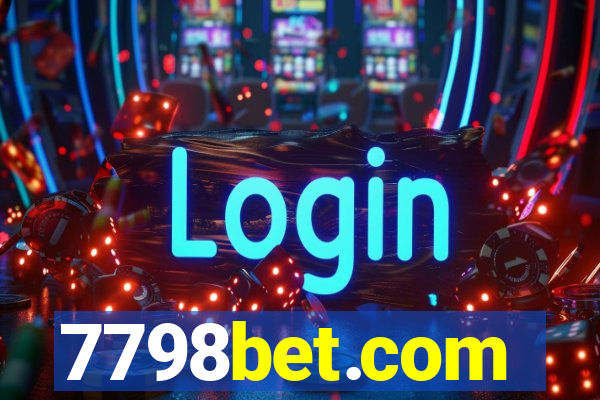 7798bet.com