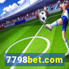 7798bet.com