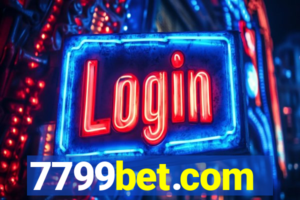 7799bet.com