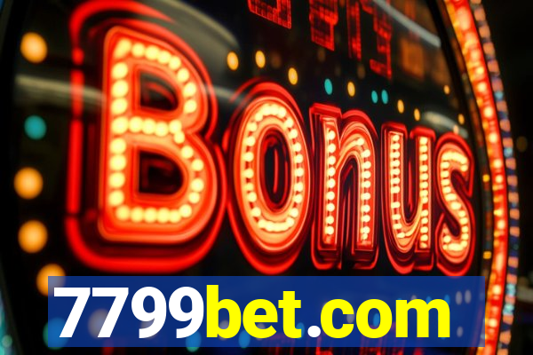 7799bet.com