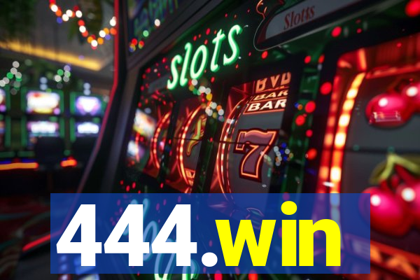 444.win