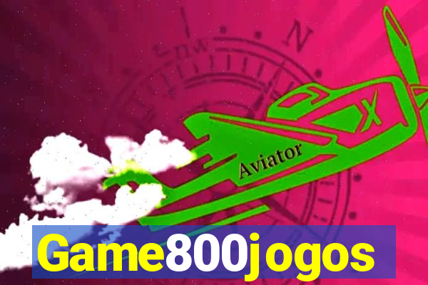 Game800jogos