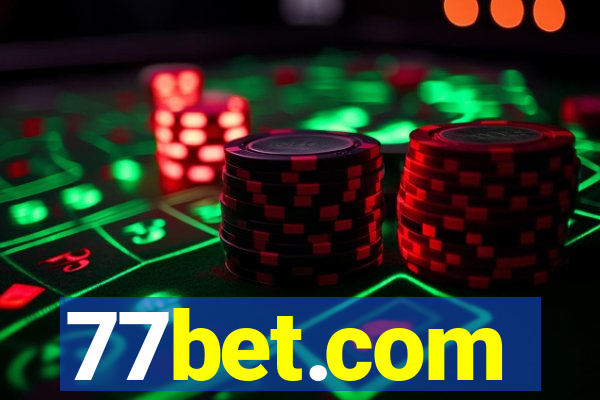 77bet.com