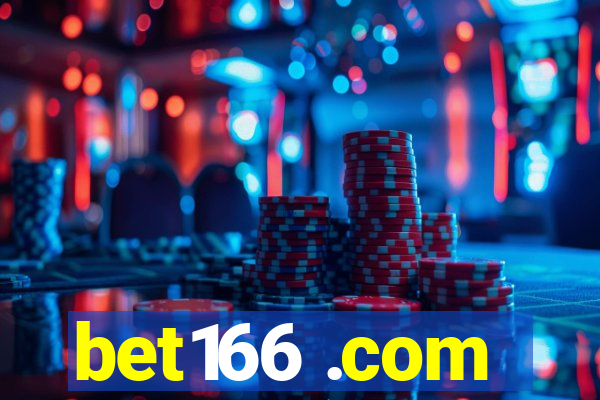 bet166 .com