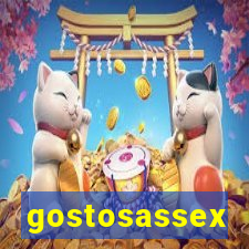 gostosassex