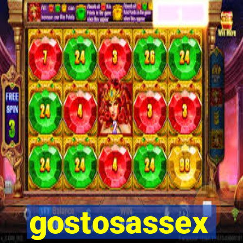 gostosassex