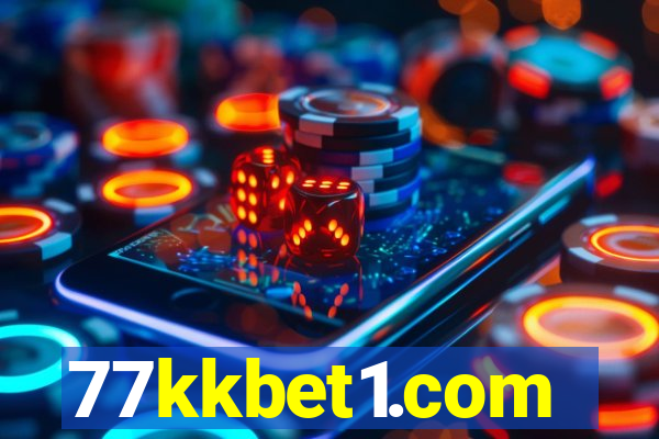 77kkbet1.com