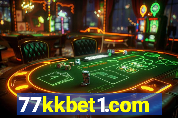 77kkbet1.com