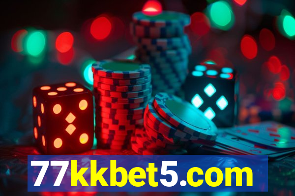 77kkbet5.com