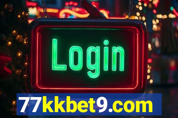 77kkbet9.com