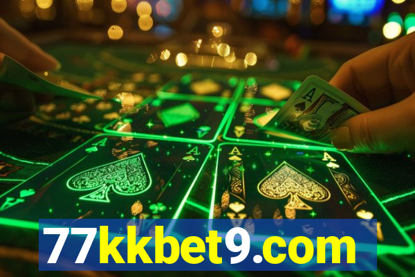 77kkbet9.com